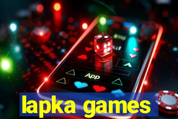 lapka games